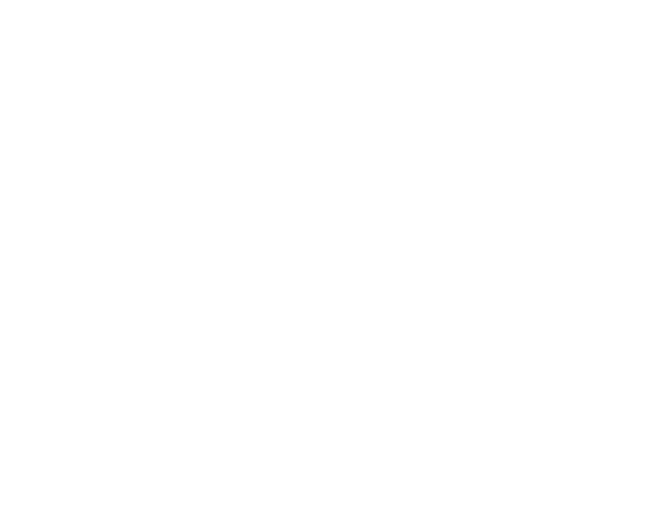 Blue print doodle icon